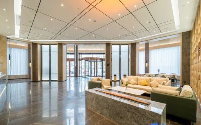 Atour Hotel Shaoxing Luxun Former Residence