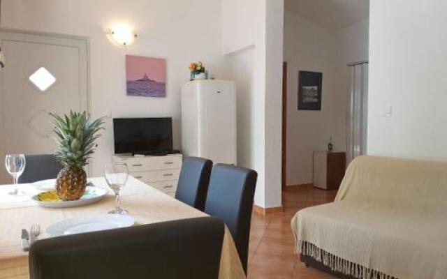 Apartman Zvonko