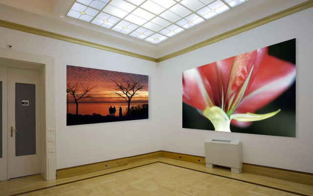 Main Square Residence