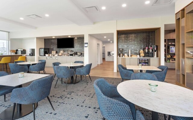 Microtel Inn & Suites by Wyndham Summerside