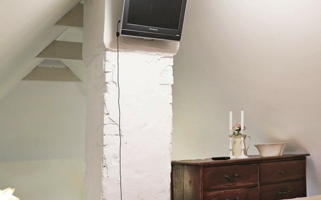 Cozy Holiday Home in Struer near Beach