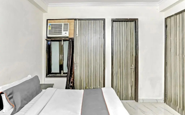 Capital O 85143 Jasmine Inn
