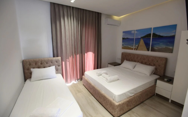 Hotel Bega