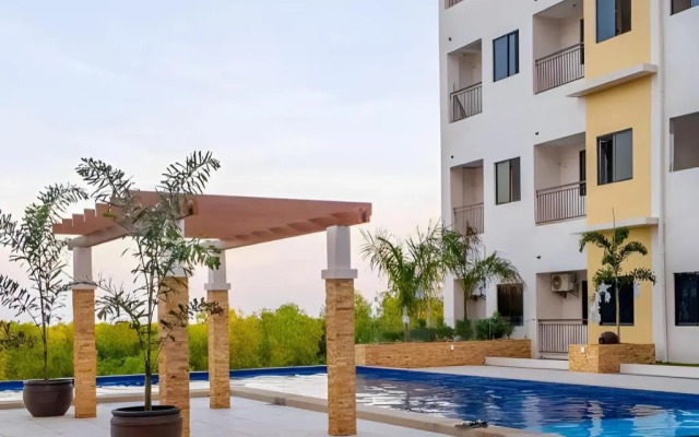 Panglao Vista Suites by SMS Hospitality