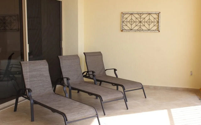 Sonoran Sky 3BR 302 Upper Sky by Casago