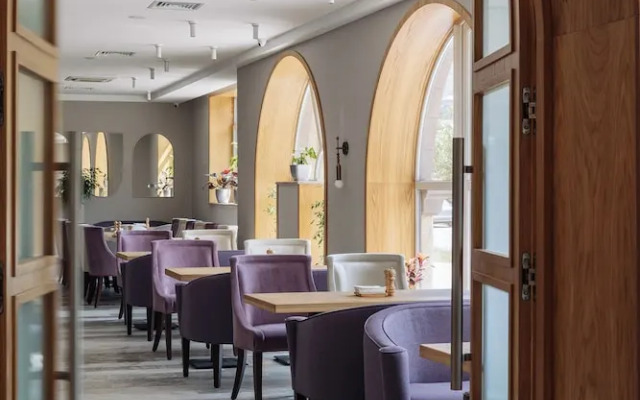 Old Ijevan Boutique Hotel