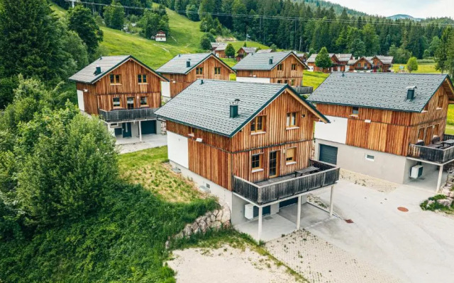 Ferienresort Altaussee-Loser