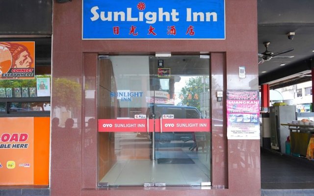 OYO 44051 Sunlight Inn