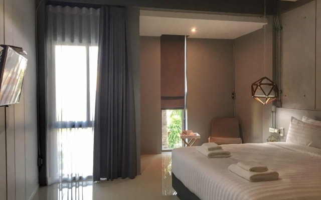 Wara Boutique Hotel