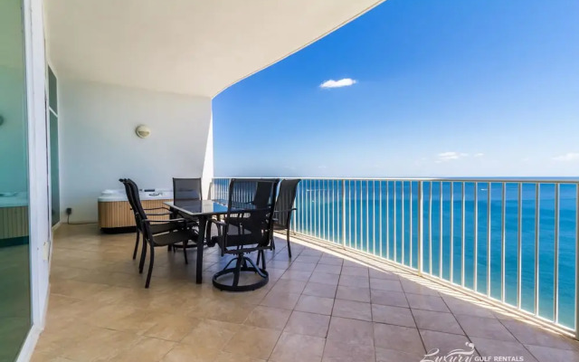 Turquoise Place 2806C