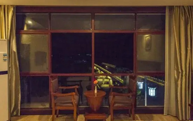 Anhui Style Boutique Hotel Deyuantang