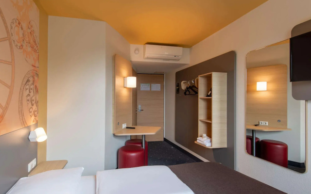 B&B Hotel Schweinfurt-Süd