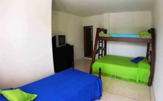 Hotel Campestre Bonaire