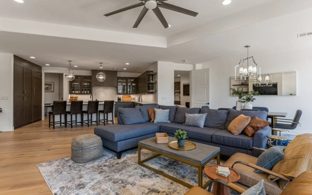 The Yucca Flower #11 3 Bedroom Home