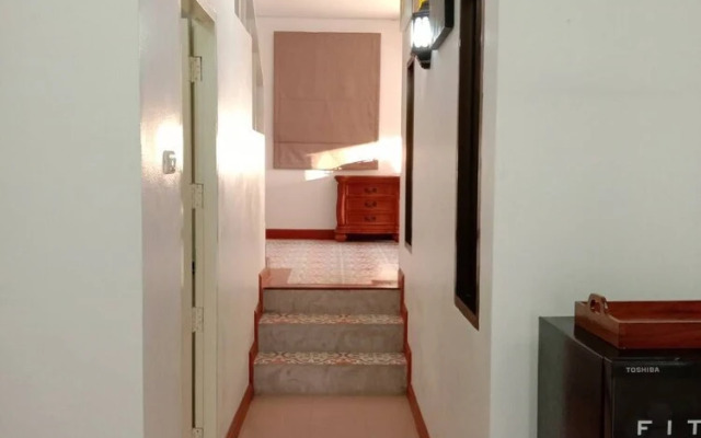 Cheva Villa Chiang Mai