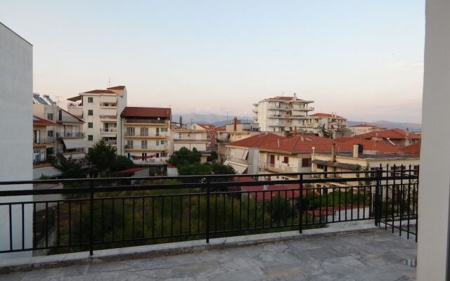 Tripoli Apartments & Rooms