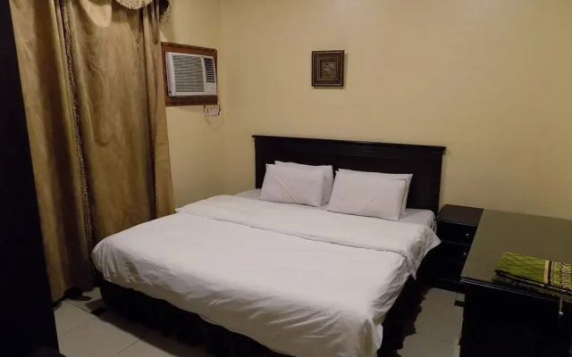 Al Yamama Palace - Nassim Sharqi Branch 5 Apartment
