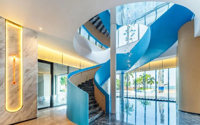 Holiday Inn Express Zhanjiang Coast