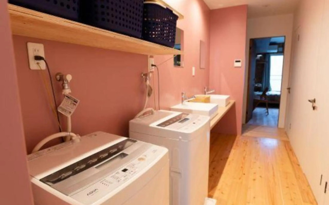 Linden Haus BEPPU - Vacation STAY 54769