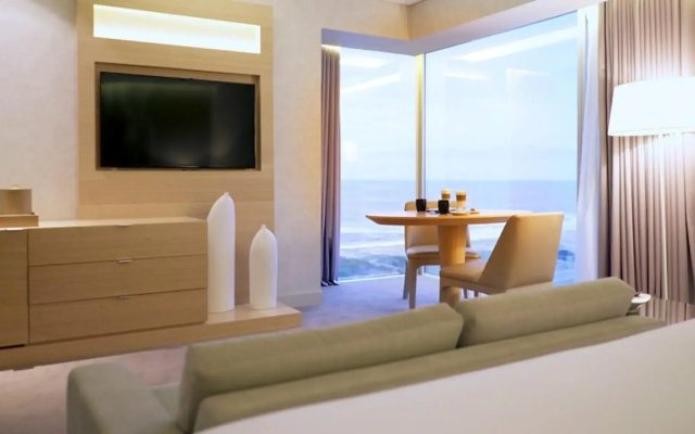 The Grand Hotel Punta Del Este