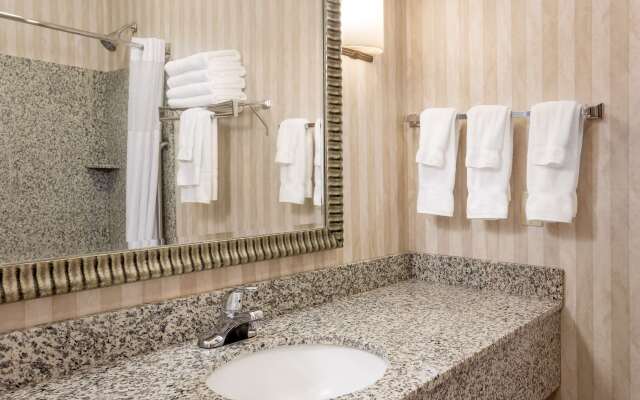 Best Western Plus Ellensburg Hotel