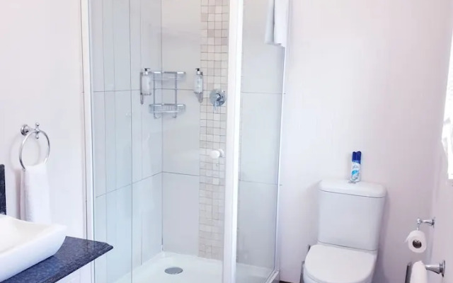 Haggards Bed and Breakfast