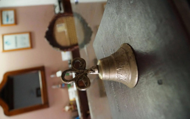 Hotel Parador San Agustin