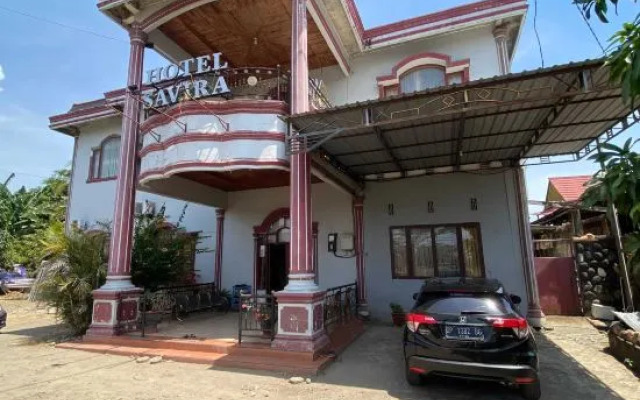 Hotel O Penginapan Permata Hijau Syariah Near Bukit Teletubbies