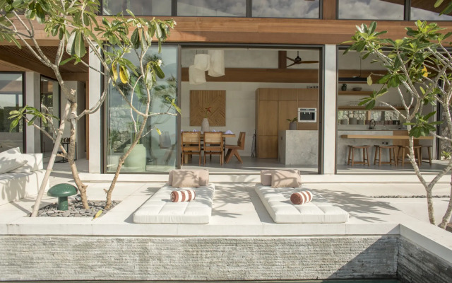 Villa Kami at Tampah Hills
