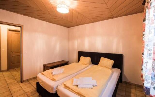 Chalet Fernblick