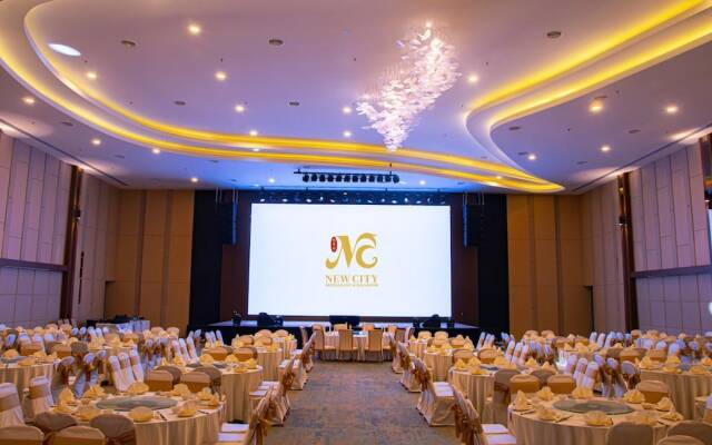 Theatre Hotel
