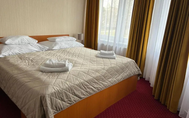 Hotel Zara Topoľčany