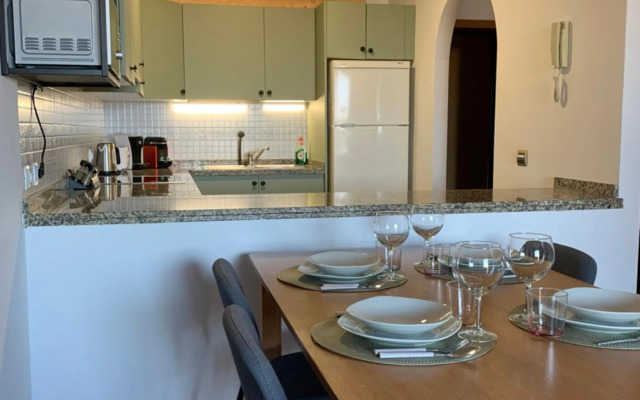 Appartement résidence Casablanca II