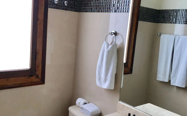 Hotel Casablanca Imperial