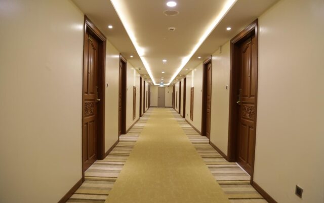 Pacific Hotel