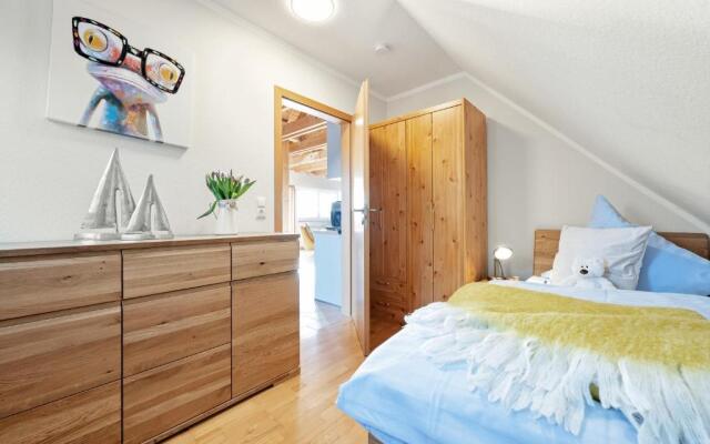 Zum Fährmann 2 Whg 3 im OG in 18356 Pruchten