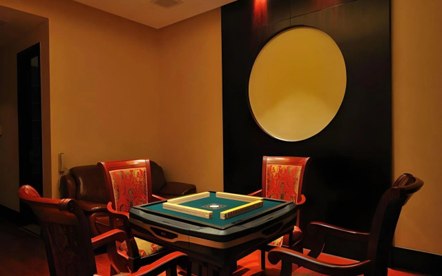 Fubang International Hotel