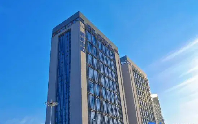 Huanyue Xiaozhu Homestay (Hengzhou Shengshi Branch)