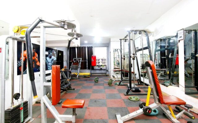 Hotel Sartaj By OYO Rooms