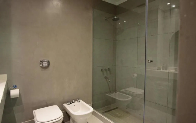 SuMa Recoleta Hotel