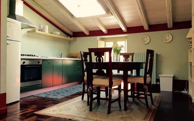 Antica Casa Fenaroli