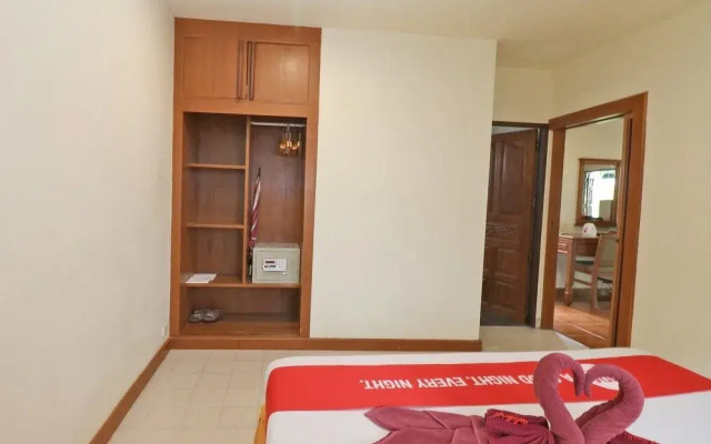 Nida Rooms Maret Golden Sand 125