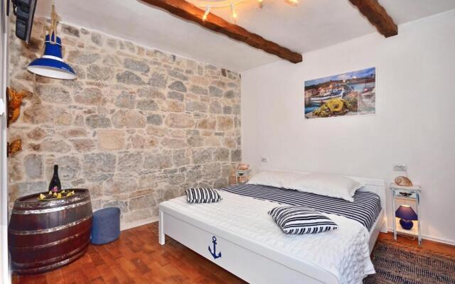 Rooms Vila Vilini Dvori