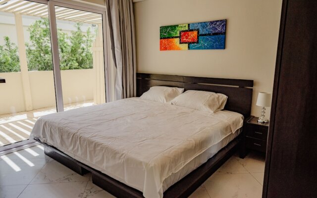 "best Quality 2-bedroom Apartment 2 km From Eagle Beach"