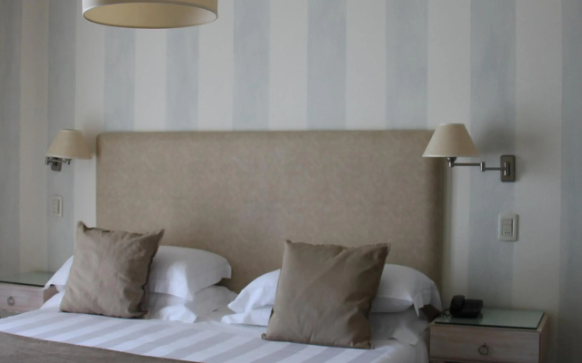 Hotel Bijou