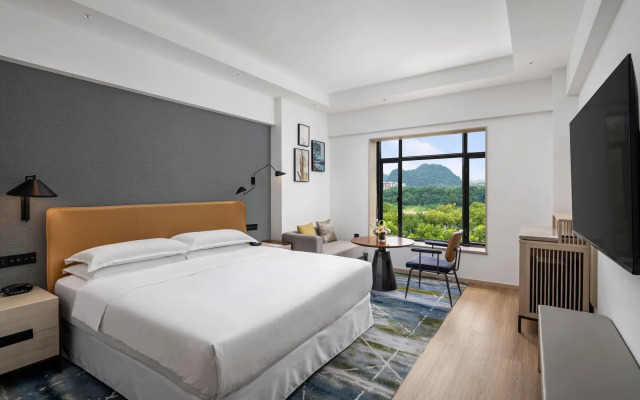 Sheraton Guilin Hotel