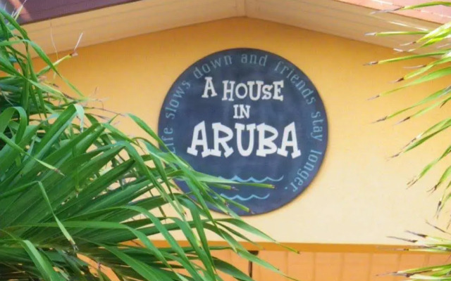 Villa Ruby