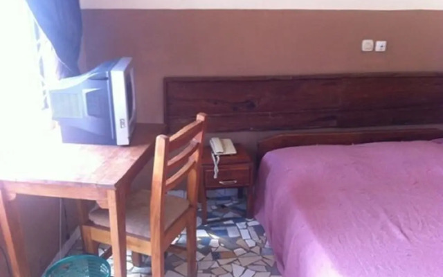 Hotel DK