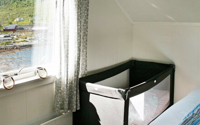 Holiday Home in Ramberg