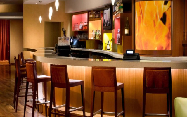 Miami Airport Marriott